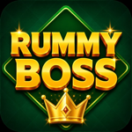 Boss Rummy